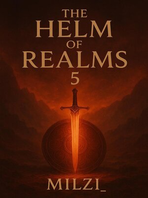 cover image of The Helm of Realms 5